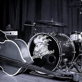 Wyjątkowy koncert z cyklu Legnica Blues Day