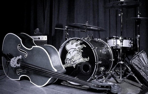 Wyjątkowy koncert z cyklu Legnica Blues Day