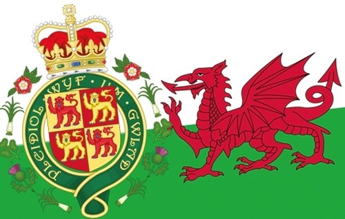 Uczniowie Zespołu Placówek Specjalnych poznawali walijską kulturę