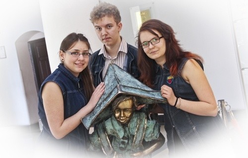 Urwisy z legnickiej ulicy. Julek i inni