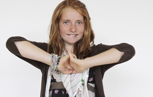 Sfotografuj się ze swoją biżuterią