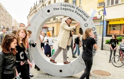 Przed nami kulminacja Legnickiego Festiwalu SREBRO 2014