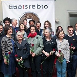 Złotnicy nagrodzeni za Srebro