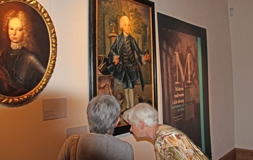 Szlachectwo zobowiązuje. Największa wystawa w historii Muzeum Miedzi