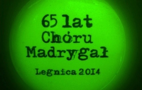 To trzeba zobaczyć. Jubileusz Chóru Madrygał w Letia Business Center