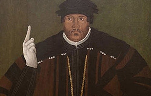 Sobota z historią. Samochodowy rajd szlakiem Wolfa Busewoya