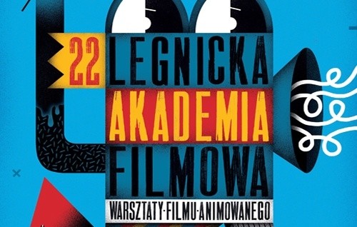 Wielkie tworzenie filmów już niebawem