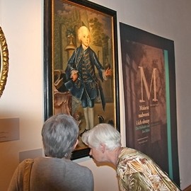 Szlachecki weekend w Muzeum Miedzi