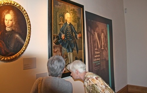 Szlachecki weekend w Muzeum Miedzi