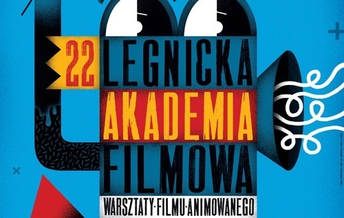 Wielkie animacje filmowe w Legnicy