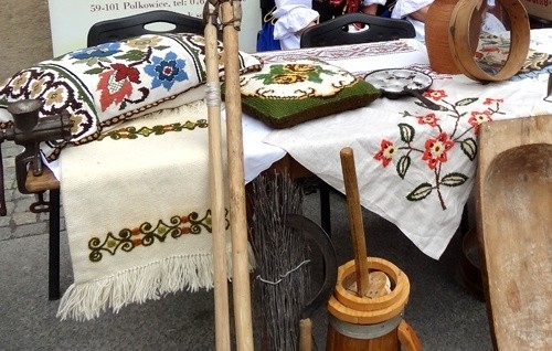 Wielokulturowe spotkanie w Akademii Rycerskiej