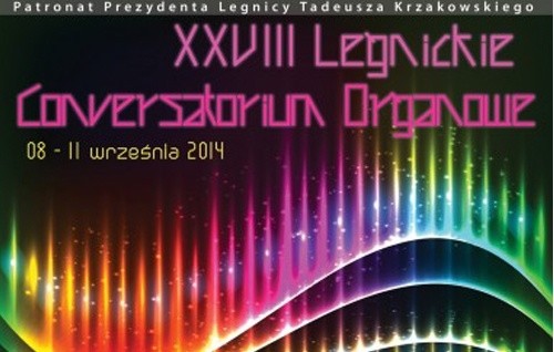 Zakończyło się wyjątkowe Conversatorium Organowe