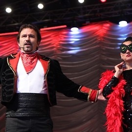 Savoy na ul. Najświętszej Marii Panny