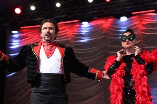 Savoy na ul. Najświętszej Marii Panny