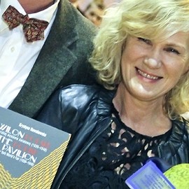 Publikacja legnickiej autorki może być „historyczną książką roku”! Głosujmy!