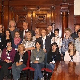 Współpracują w ramach „Comeniusa”. Europejczycy w Legnicy