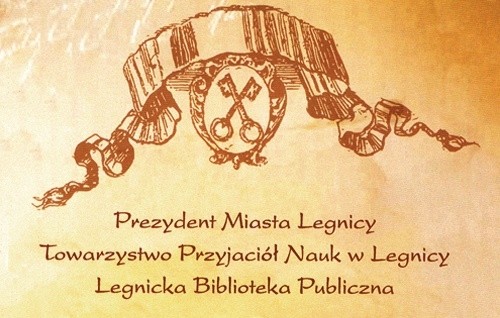 Promocyjny wieczór w sali dawnej loży masońskiej