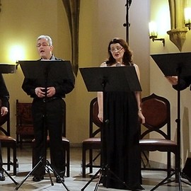 Projekt „Rudolphina” w niedzielę zawita do Legnicy