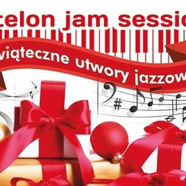Świąteczne jammowanie