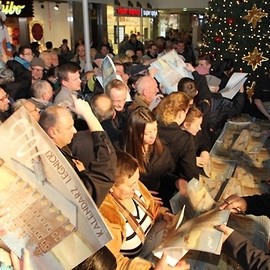 Zaczarowany kalendarz miejski 2015