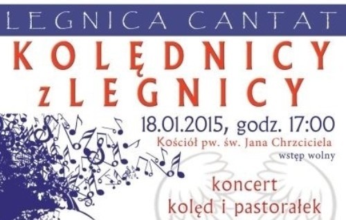 W niedzielę dziecięcy koncert kolęd i pastorałek