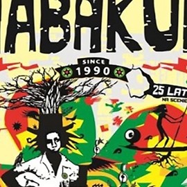 W Legnicy zagra Habakuk na swe 25-lecie