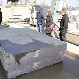 Powstaje pomnik poświęcony Sybirakom