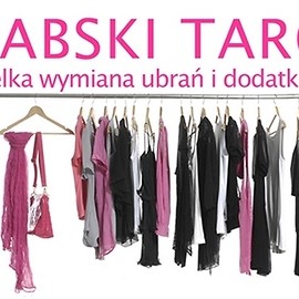 Zaproszenie na Babski Targ