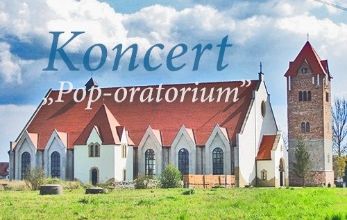 W niedzielę LCK zaprasza na niezwykłe „Pop-oratorium”