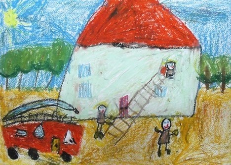 Uczniowie wiedzą: rozwaga to bezpieczeństwo