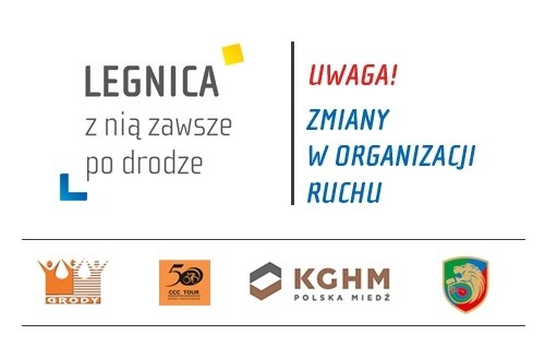 Sobota pełna imprez - sport i rozrywka. Będą zmiany w organizacji ruchu