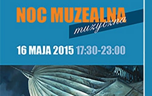 Sobotnia noc pełna atrakcji