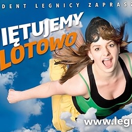 Świętujemy odlotowo! Na przełomie czerwca i lipca