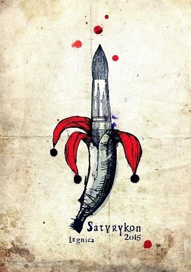 Satyrykon 2015 rusza już w piątek