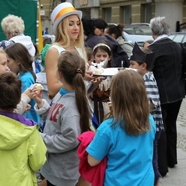 Tegoroczne Święto Legnicy zainaugurowane