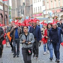 Weekend dobrego humoru