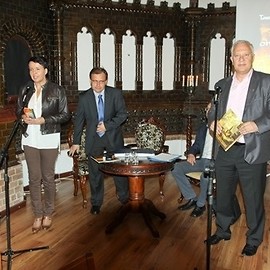 Premiera Kroniki Miasta 2014