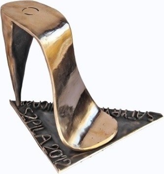 Szpile Satyrykonu już przyznane