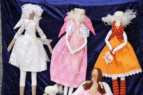 Sztuka w legnickim plenerze