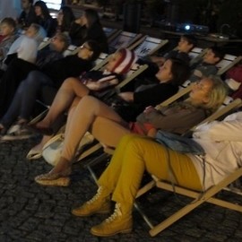 W środę rusza Legnicka Akademia Filmowa