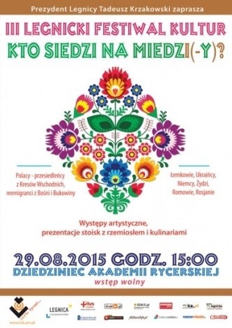 Wielokulturowy festiwal w Akademii Rycerskiej