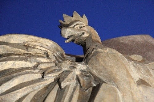 Wkrótce odsłonięcie pomnika Zesłańcom Sybiru