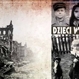 Promocja książki pt. „Dzieci Wojny”