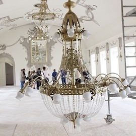 Sala, która zachwyca