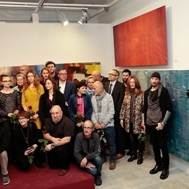 Triumf legnickich artystów