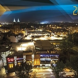 Wkrótce premiera legnickiego kalendarza na 2016 rok