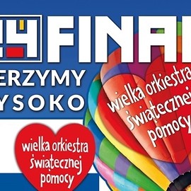 Styczeń pełen imprez