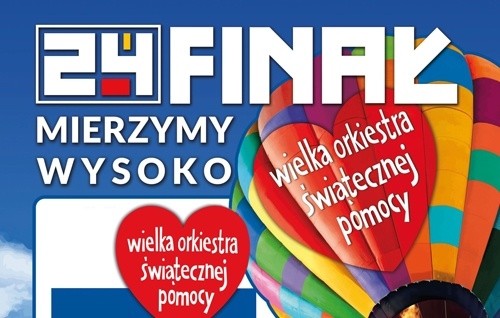 Styczeń pełen imprez