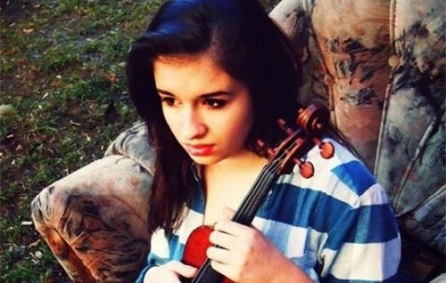 Trzymajmy kciuki za Sarę