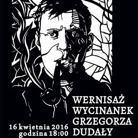 Wycinanki w herbaciarni „Skrzydlate myśli”